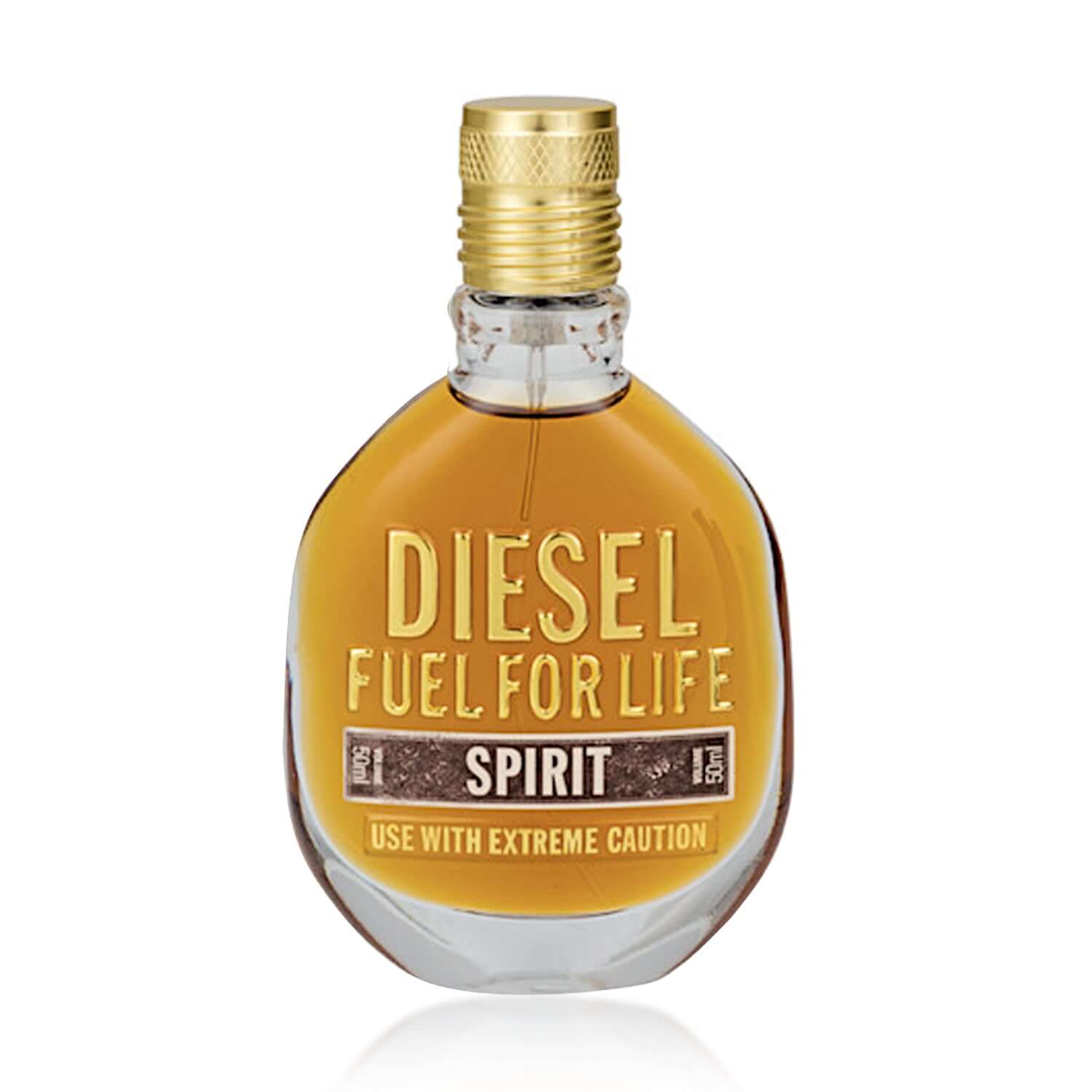 Diesel fuel for hotsell life spirit 50ml