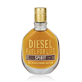 Diesel Fuel For Life Spirit Eau de Toilette Spray 50ml