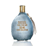 Diesel Fuel For Life Denim Eau de Toilette Spray 50ml (Women)