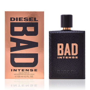 Diesel Bad Intense Eau de Parfum Spray 125ml