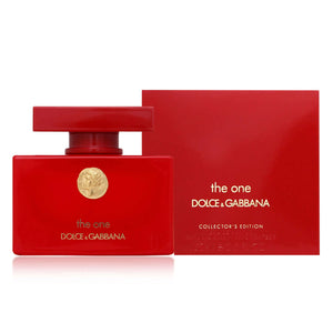 Dolce & Gabbana The One Collector's Edition Eau de Parfum Spray 50ml