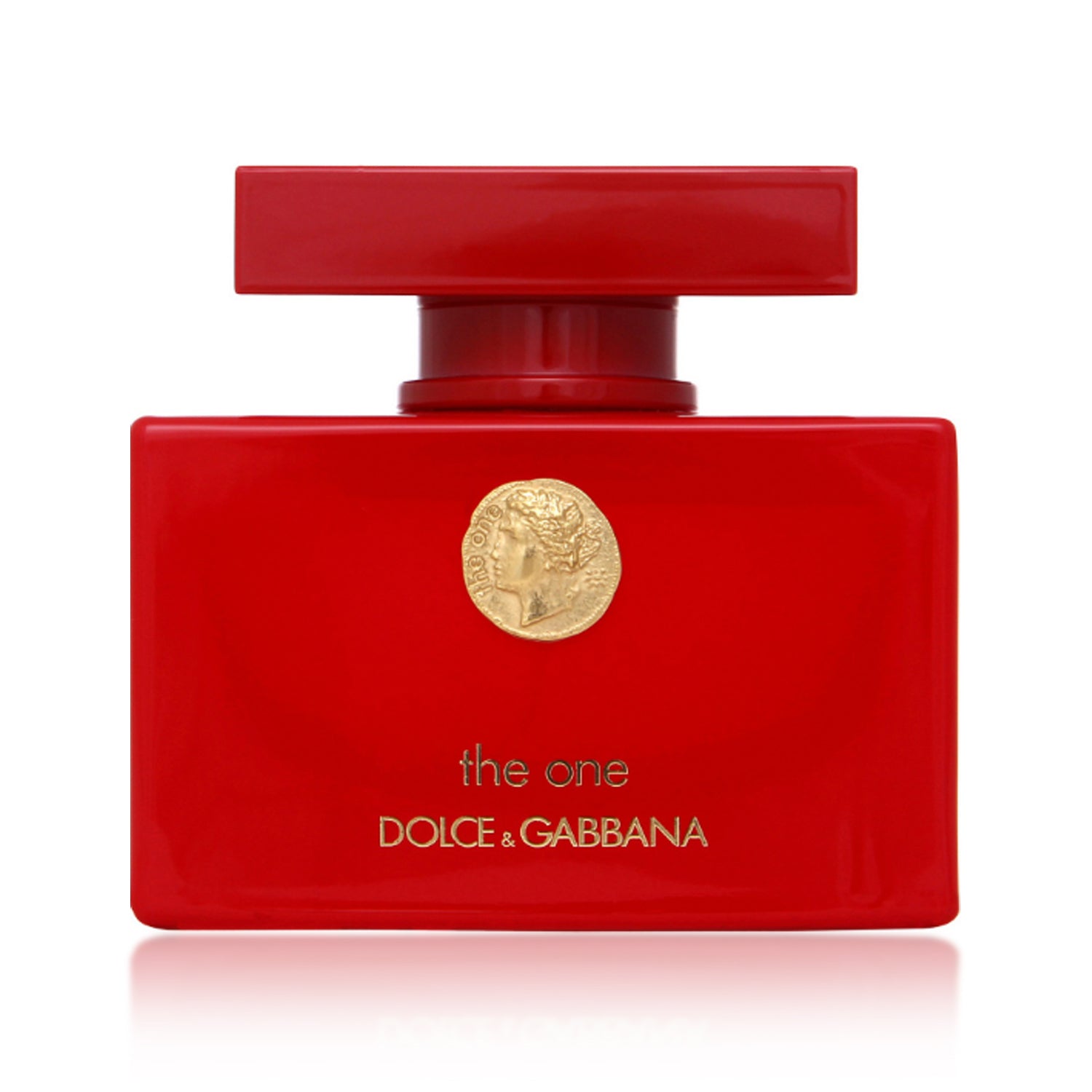 Dolce & Gabbana The One Collector's Edition Eau de Parfum Spray 50ml