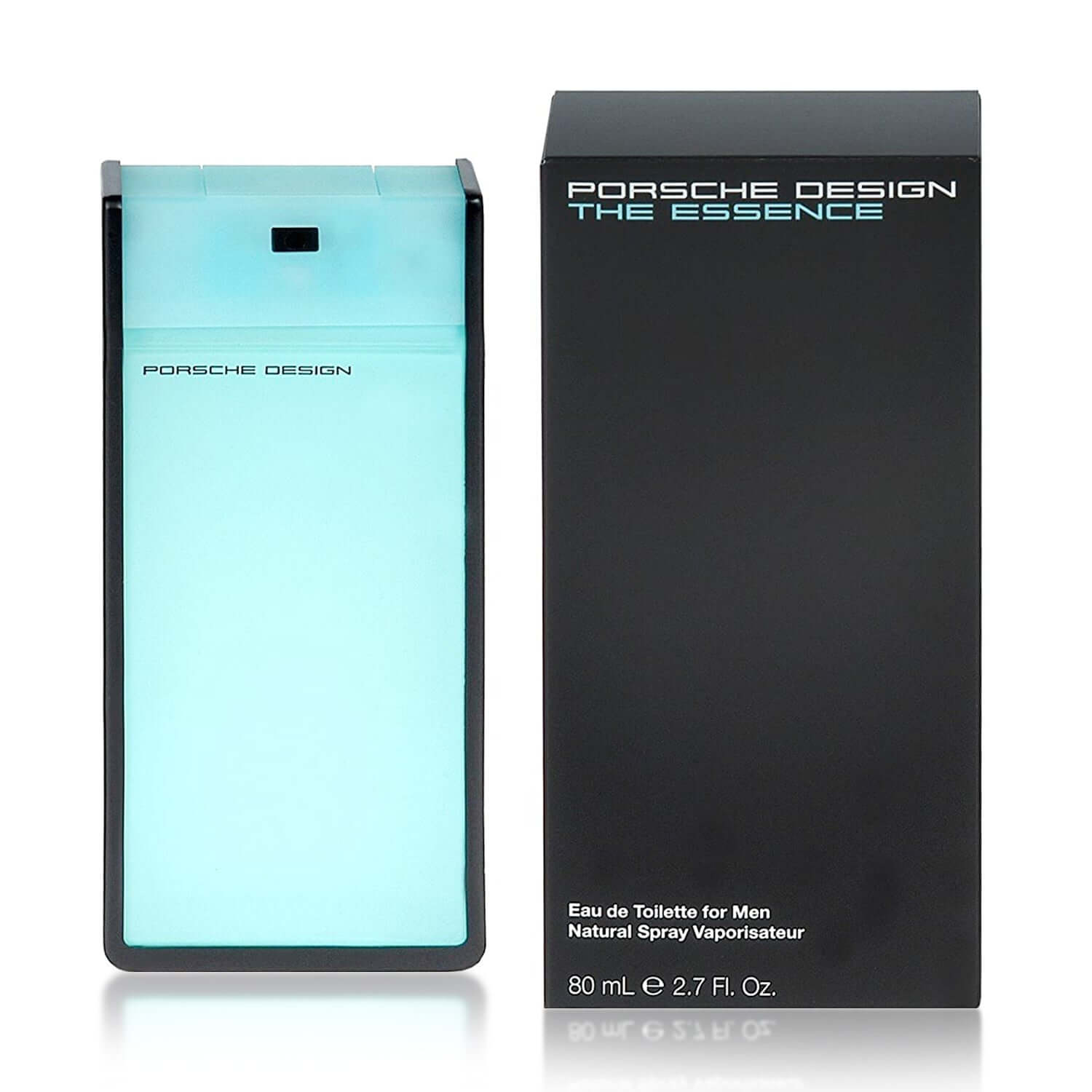 Porsche Design The Essence Eau de Toilette Spray 80ml