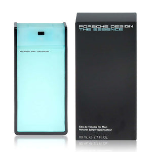 Porsche Design The Essence Eau de Toilette Spray 80ml