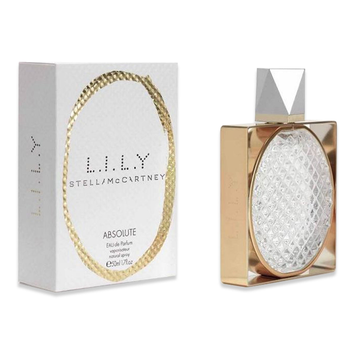 Stella McCartney L.I.L.Y Absolute Eau de Parfum Spray 50ml