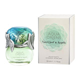 Aqua Oriens Eau de Toilette Spray 50ml