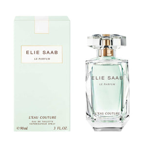 Elie Saab L'Eau Couture Eau de Toilette Spray 90ml