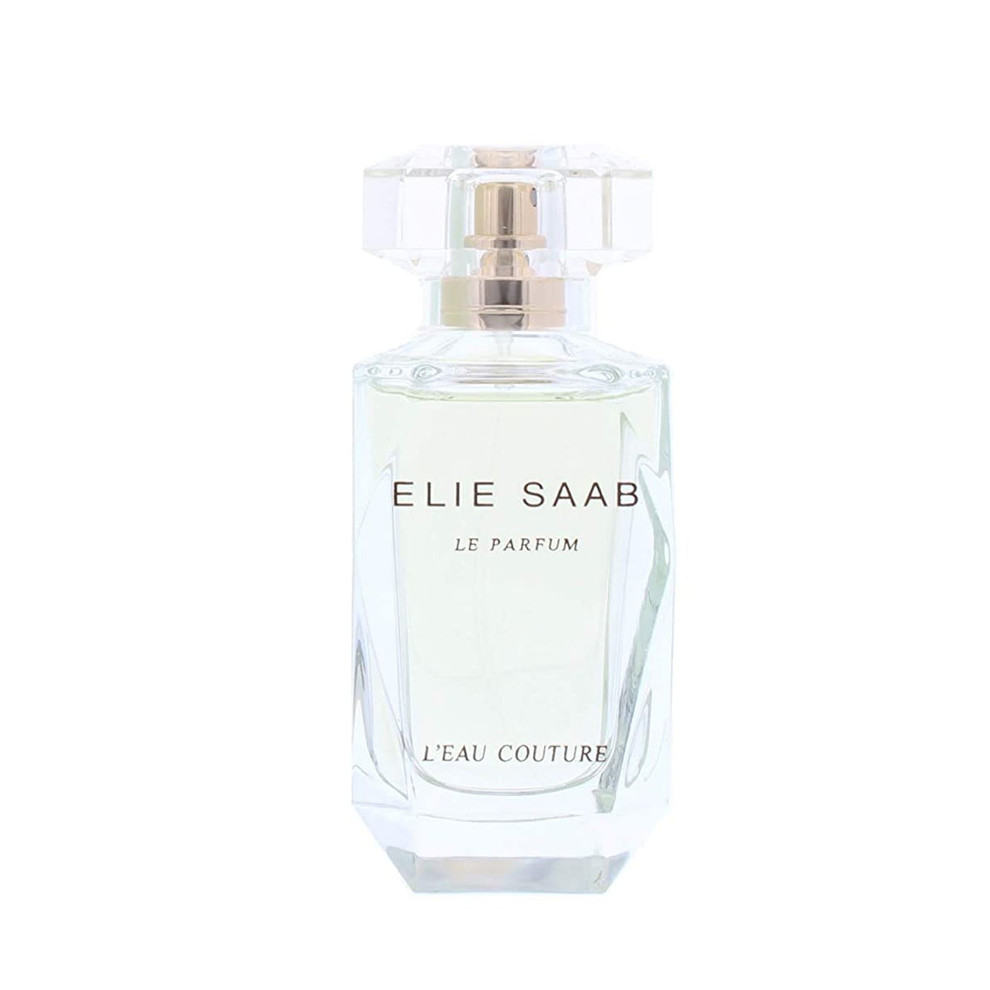 Elie Saab Le Parfum L'eau Couture Eau De Toilette Spray 50ml