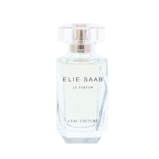 Elie Saab Le Parfum L'eau Couture Eau De Toilette Spray 50ml