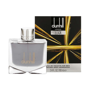 Dunhill Black Eau de Toilette Spray 100ml