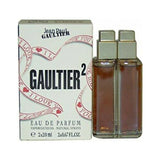 Jean Paul Gaultier 2 Eau de Parfum Spray 2 x 20ml