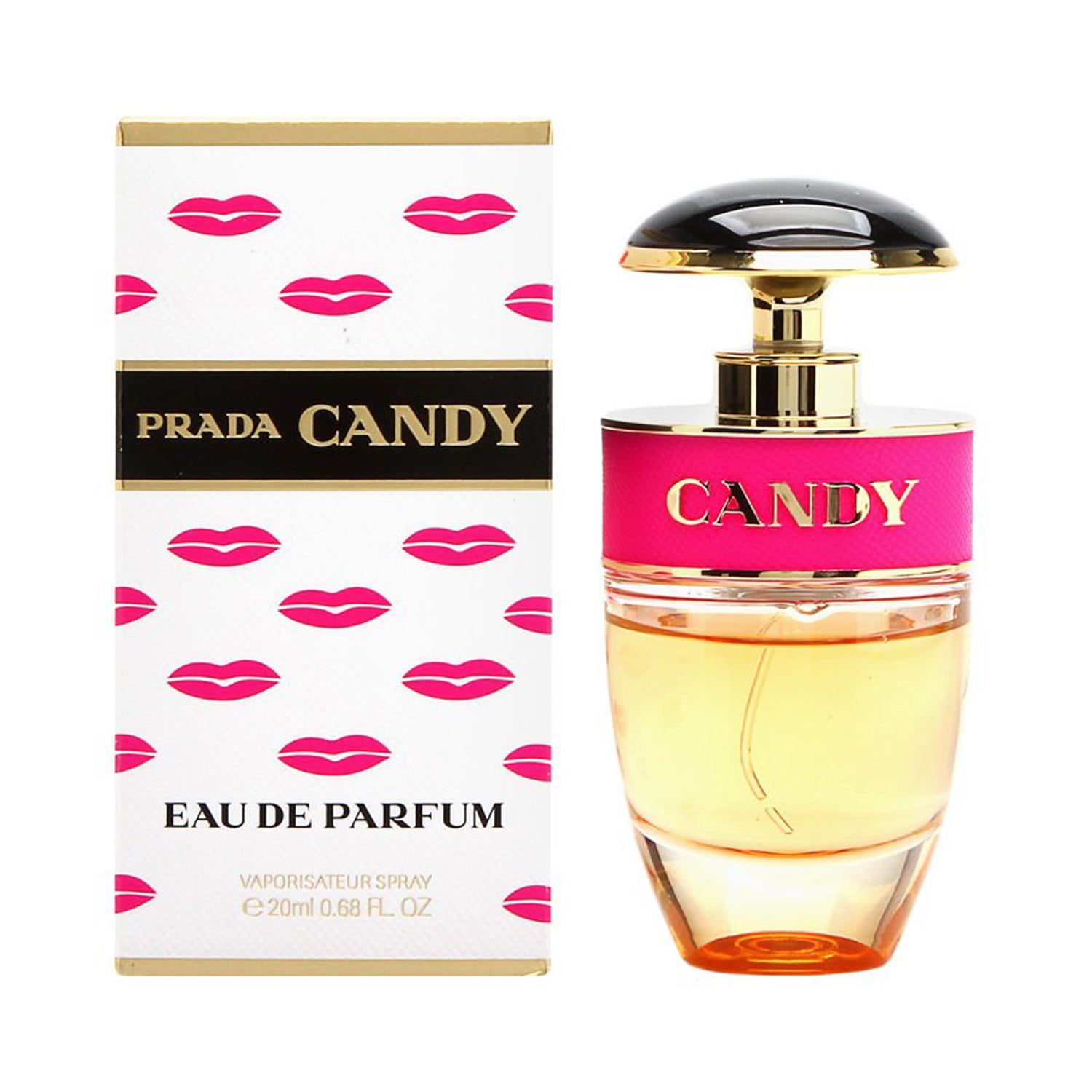 Prada Candy Eau de Parfum Spray 20ml