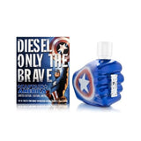 Diesel Only The Brave Captain America Eau de Toilette Spray 75ml