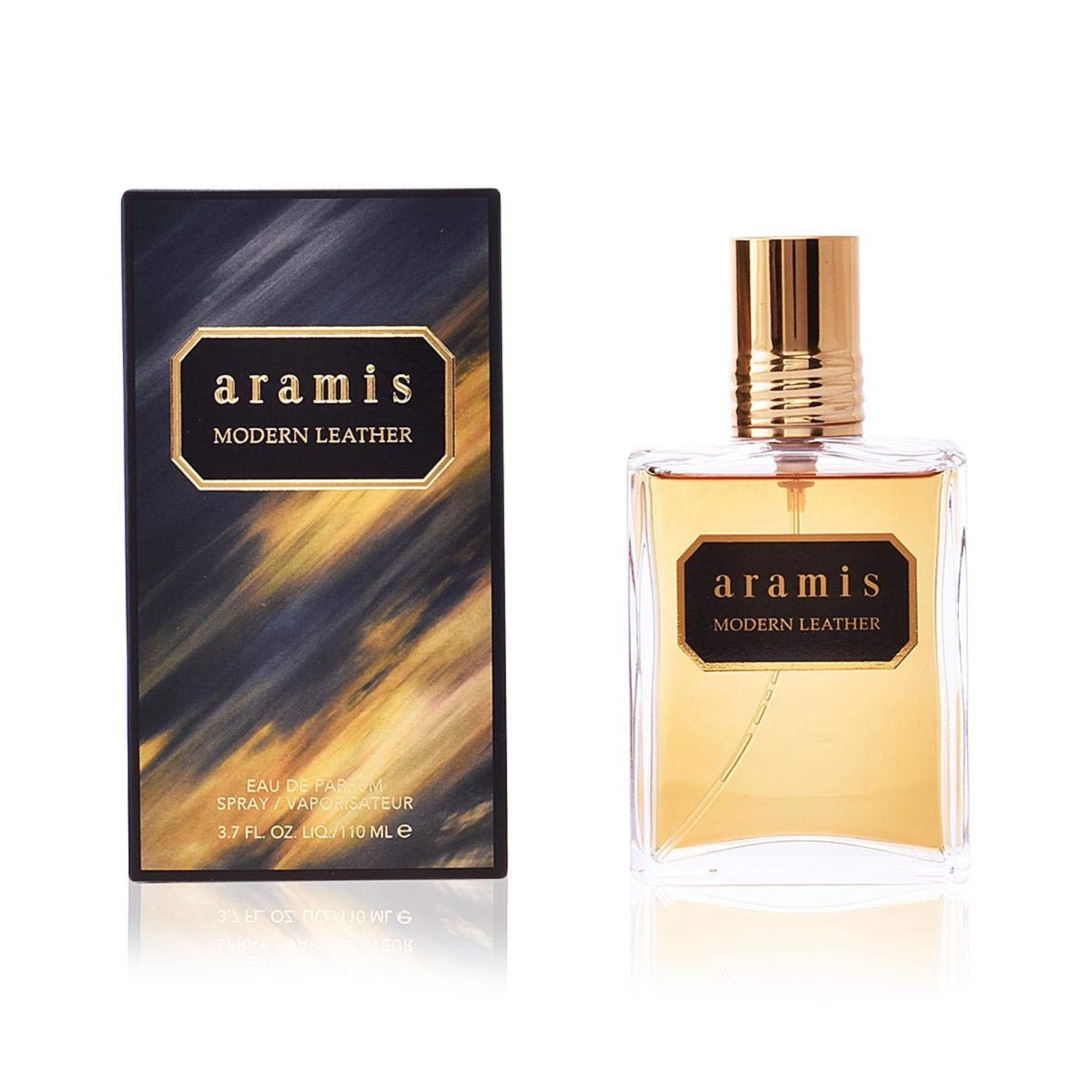 Aramis Modern Leather Eau de Parfum Spray 110ml