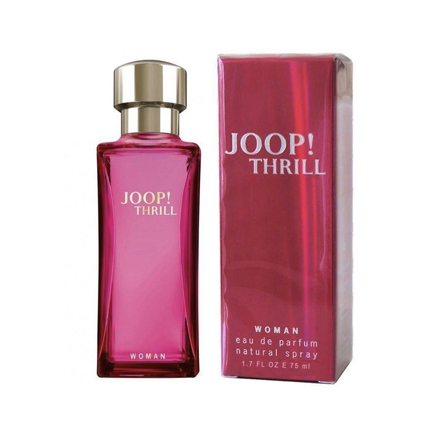 Joop! Thrill Eau de Parfum Spray 75ml