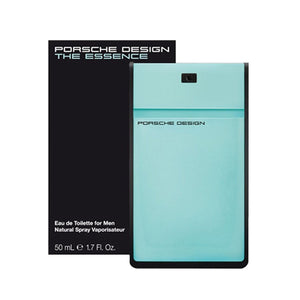 Porsche Design The Essence Eau de Toilette Spray 50ml