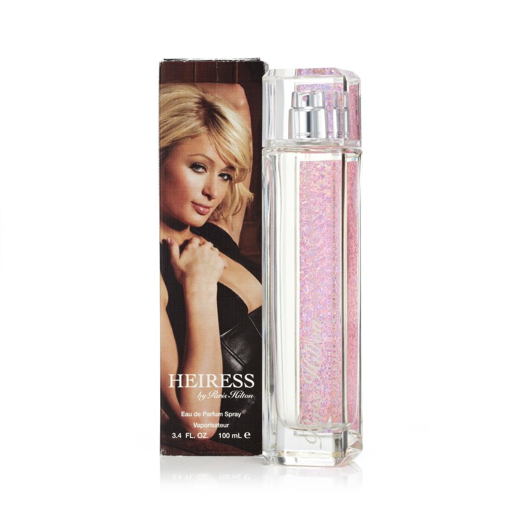 Paris Hilton Heiress Eau de Parfum Spray 100ml