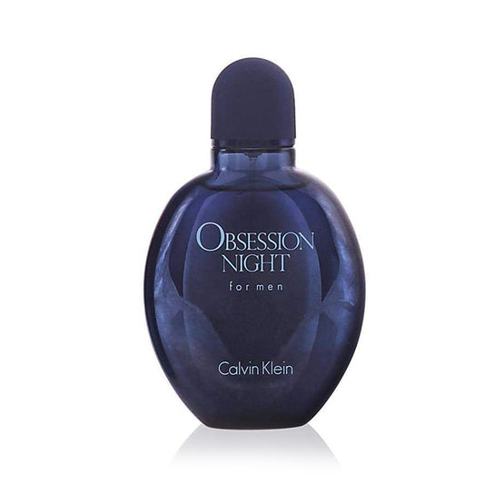 Calvin Klein Obsession Night Eau de Toilette Spray 125ml