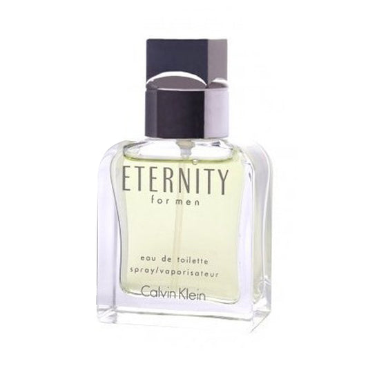 Calvin Klein Eternity For Men Eau de Toilette Spray 30ml