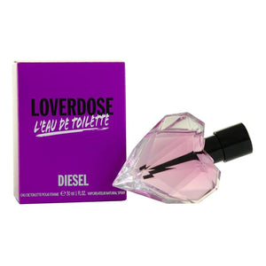 Diesel Loverdose Eau de Toilette Spray 30ml