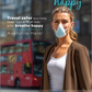 Breathe Happy EVERYDAY 95 Filter Kit (20 filters = 140 day supply)