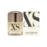 Paco Rabanne XS Pour Homme Aftershave 50ml