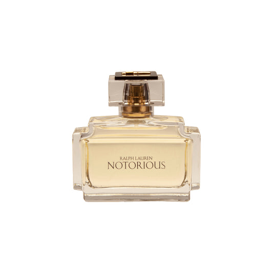 Ralph Lauren Notorious Eau de Parfum Spray 50ml