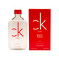 Calvin Klein One Red Edition Eau de Toilette Spray 100ml