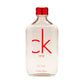 Calvin Klein One Red Edition Eau de Toilette Spray 100ml