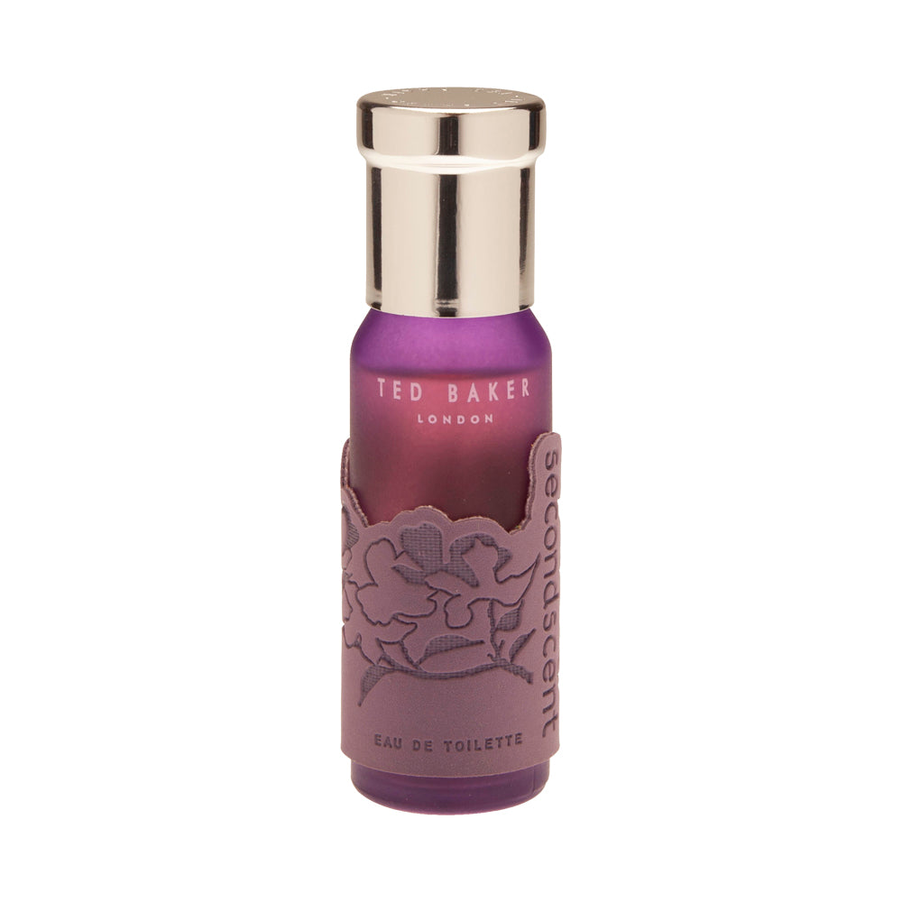 Ted Baker Secondscent Women Eau de Toilette Spray 30ml