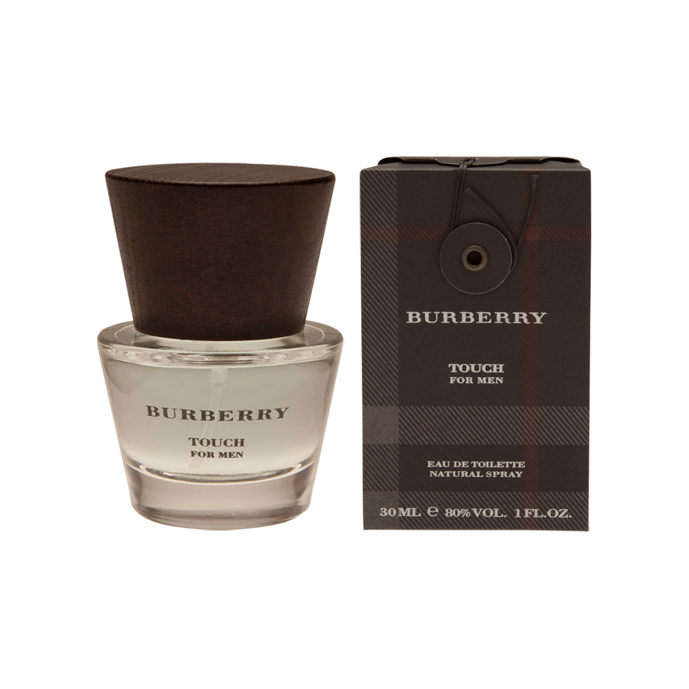 Burberry Touch Eau de Toilette Spray 30ml