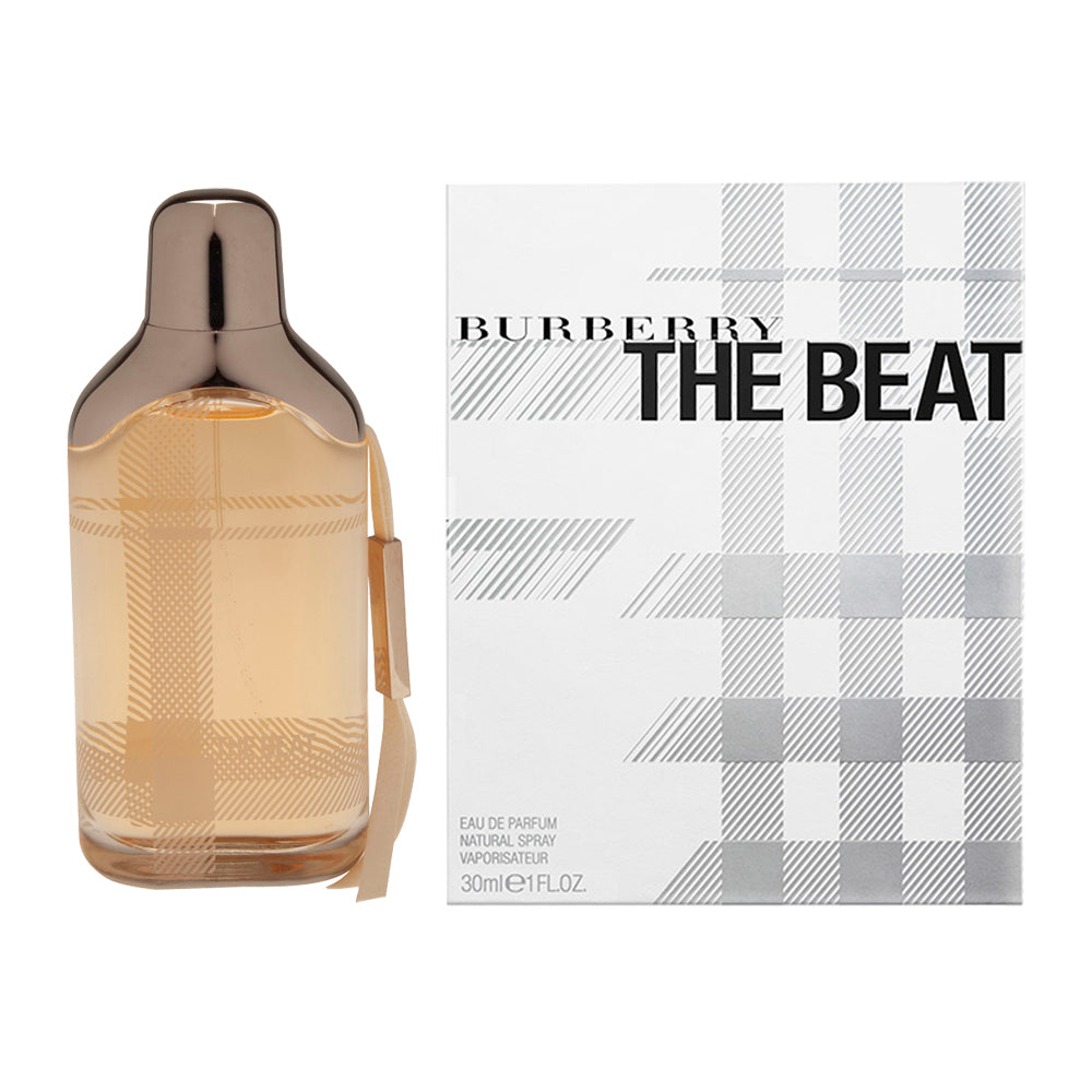 Burberry The Beat Eau de Parfum Spray 30ml