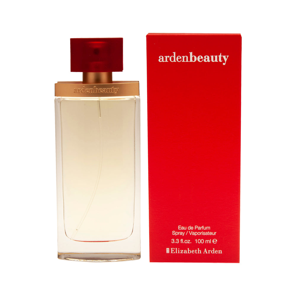 Elizabeth Arden Arden Beauty Eau de Parfum Spray 100ml