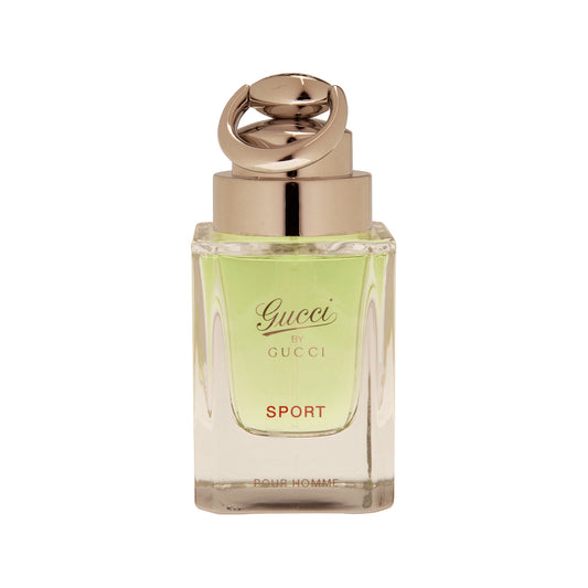 Gucci by Gucci Sport Eau de Toilette Spray 50ml