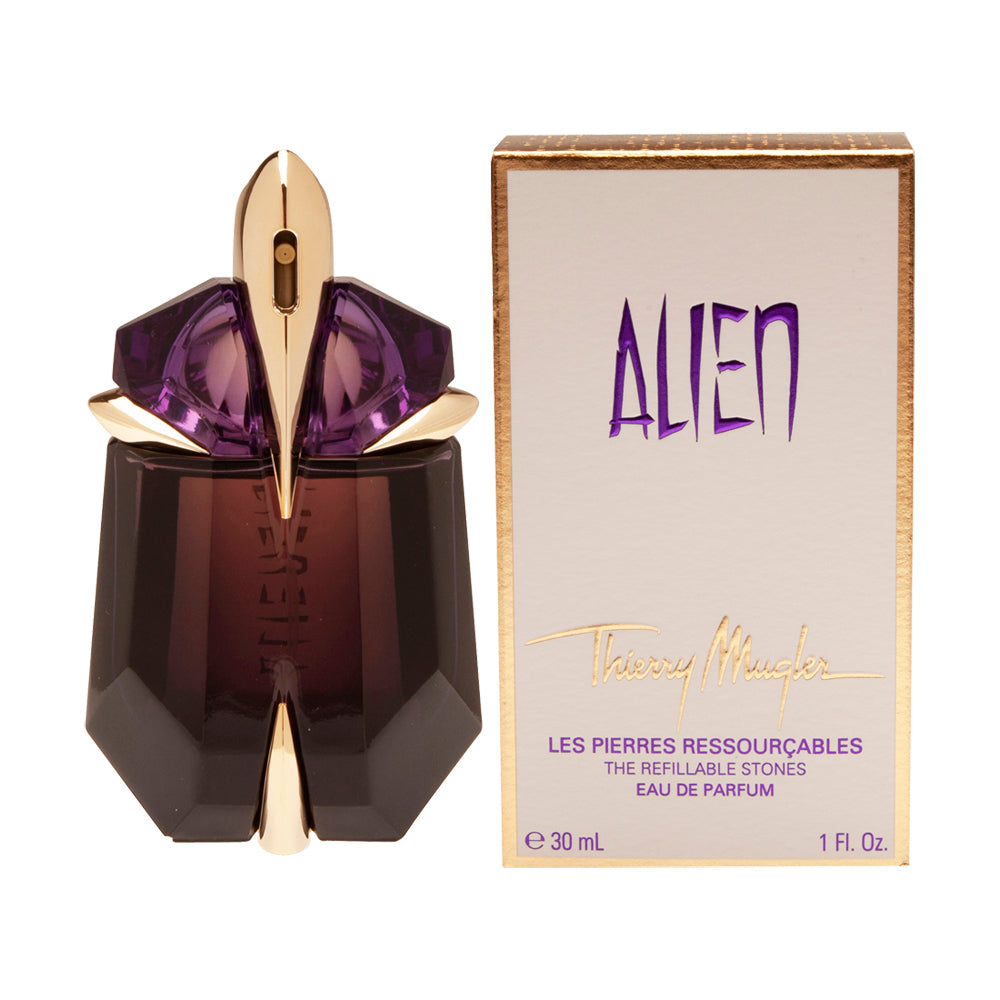 Thierry Mugler Alien The Refillable Stones Eau de Parfum Spray 30ml
