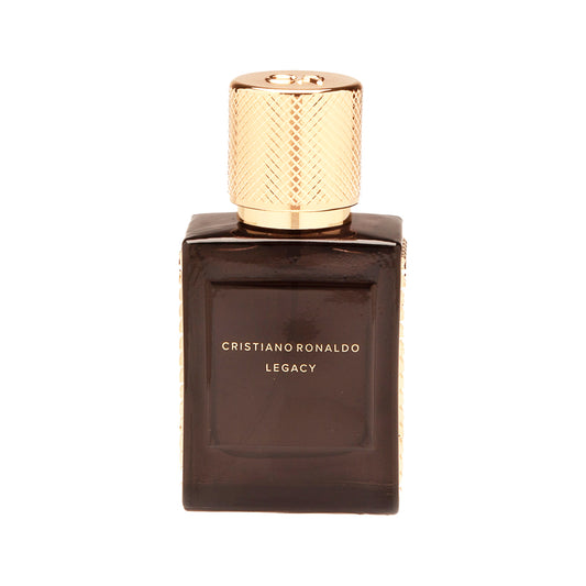 Cristiano Ronaldo Legacy Eau de Toilette Spray 30ml