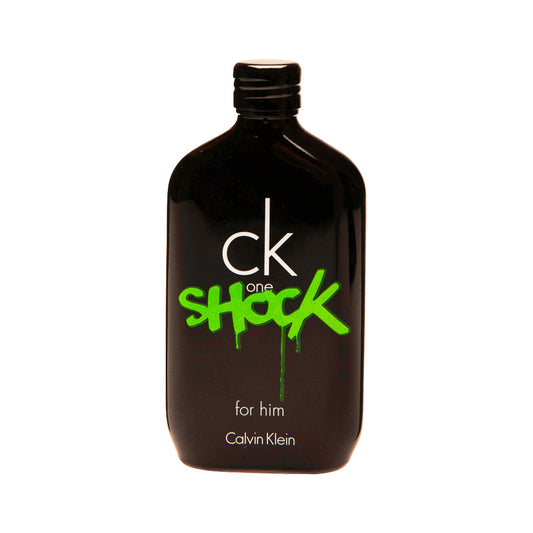 Calvin Klein One Shock For Him Eau de Toilette Spray 50ml