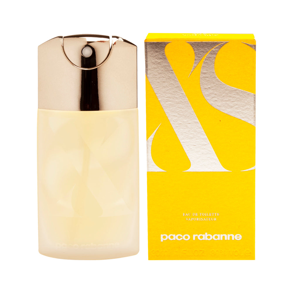 Paco Rabanne XS Pour Elle Eau de Toilette Spray 30ml