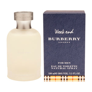Burberry Weekend Eau de Toilette Spray 100ml