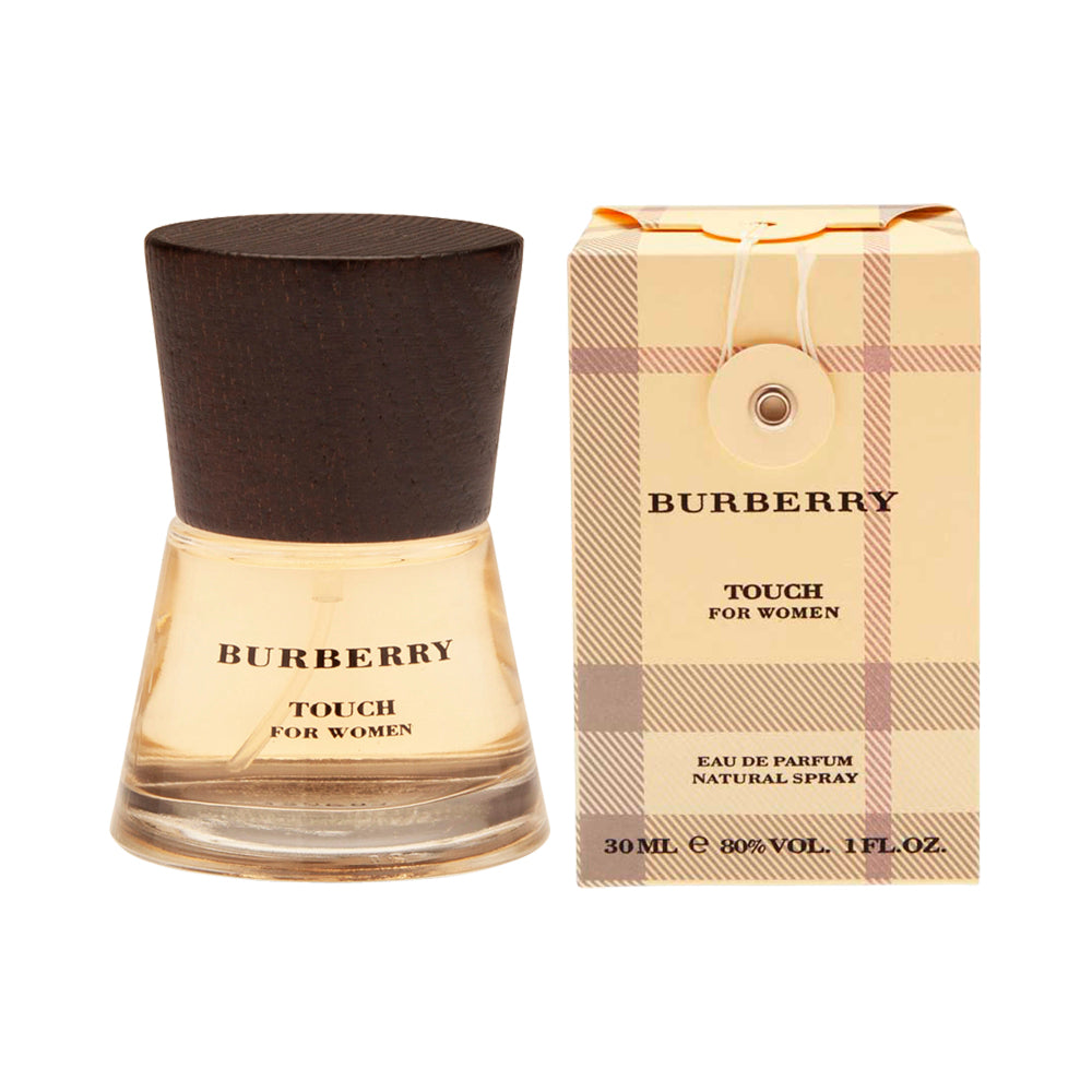 burberry touch price