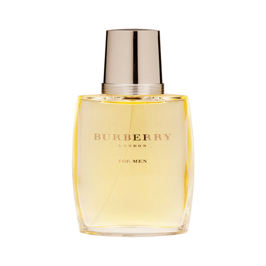 Burberry London Original Eau de Toilette Spray 100ml