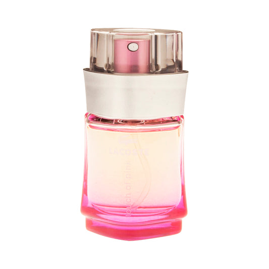 Lacoste Touch Of Pink Eau de Toilette Spray 15ml