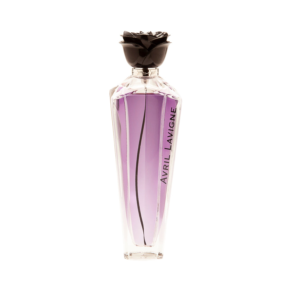 Avril Lavigne Forbidden Rose Eau de Parfum Spray 100ml