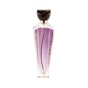 Avril Lavigne Forbidden Rose Eau de Parfum Spray 100ml