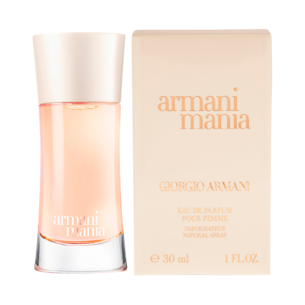 Armani Mania Pour Femme Eau de Parfum Spray 30ml
