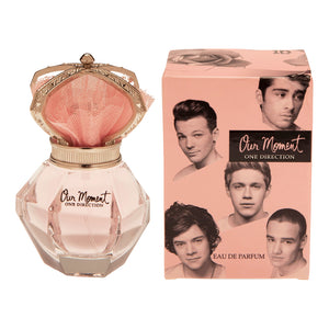 One Direction Our Moment Eau de Parfum Spray 100ml