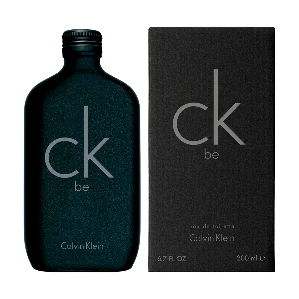Calvin Klein Be Eau de Toilette Spray 200ml