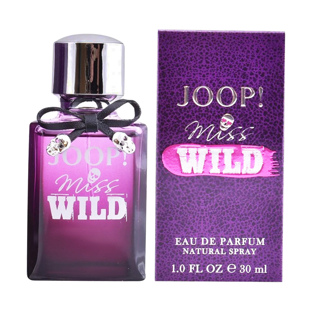 Joop Miss Wild Eau de Parfum Spray 30ml
