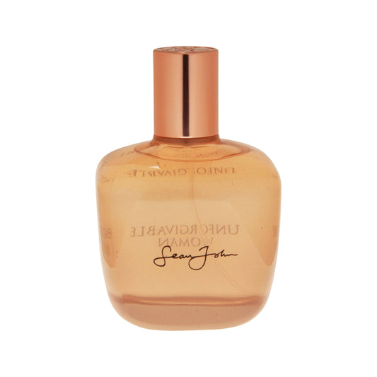 Sean John Unforgivable Woman Scent Spray 125ml