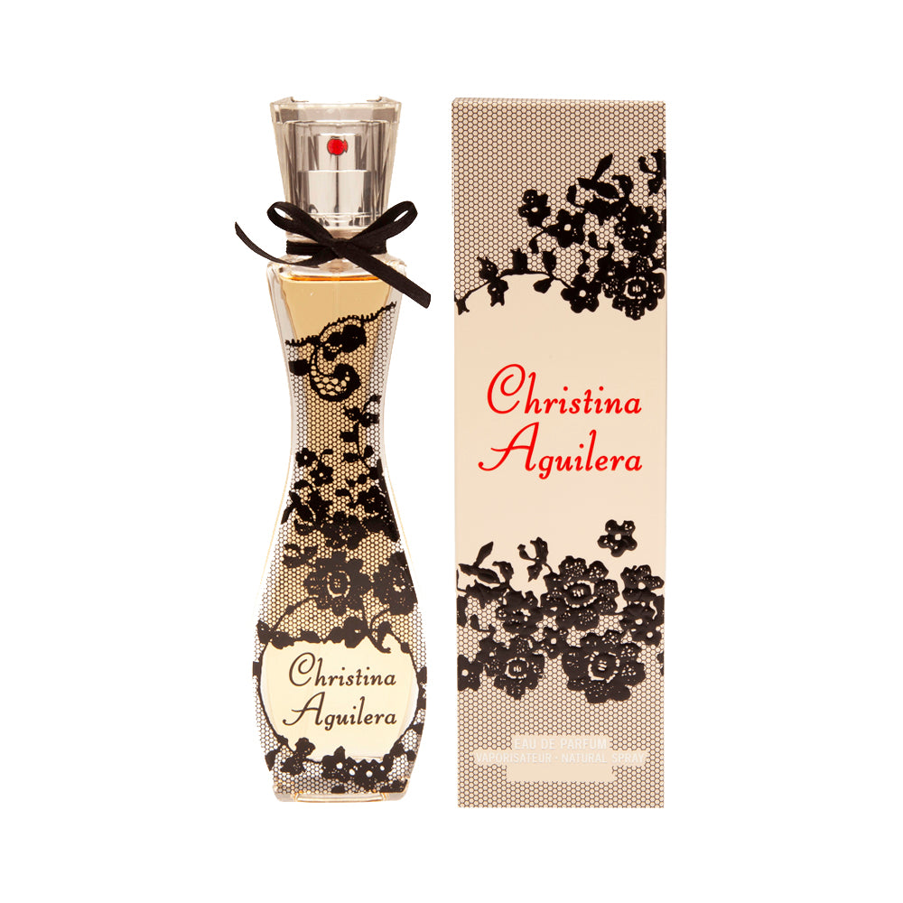Christina Aguilera Eau de Parfum Spray 30ml